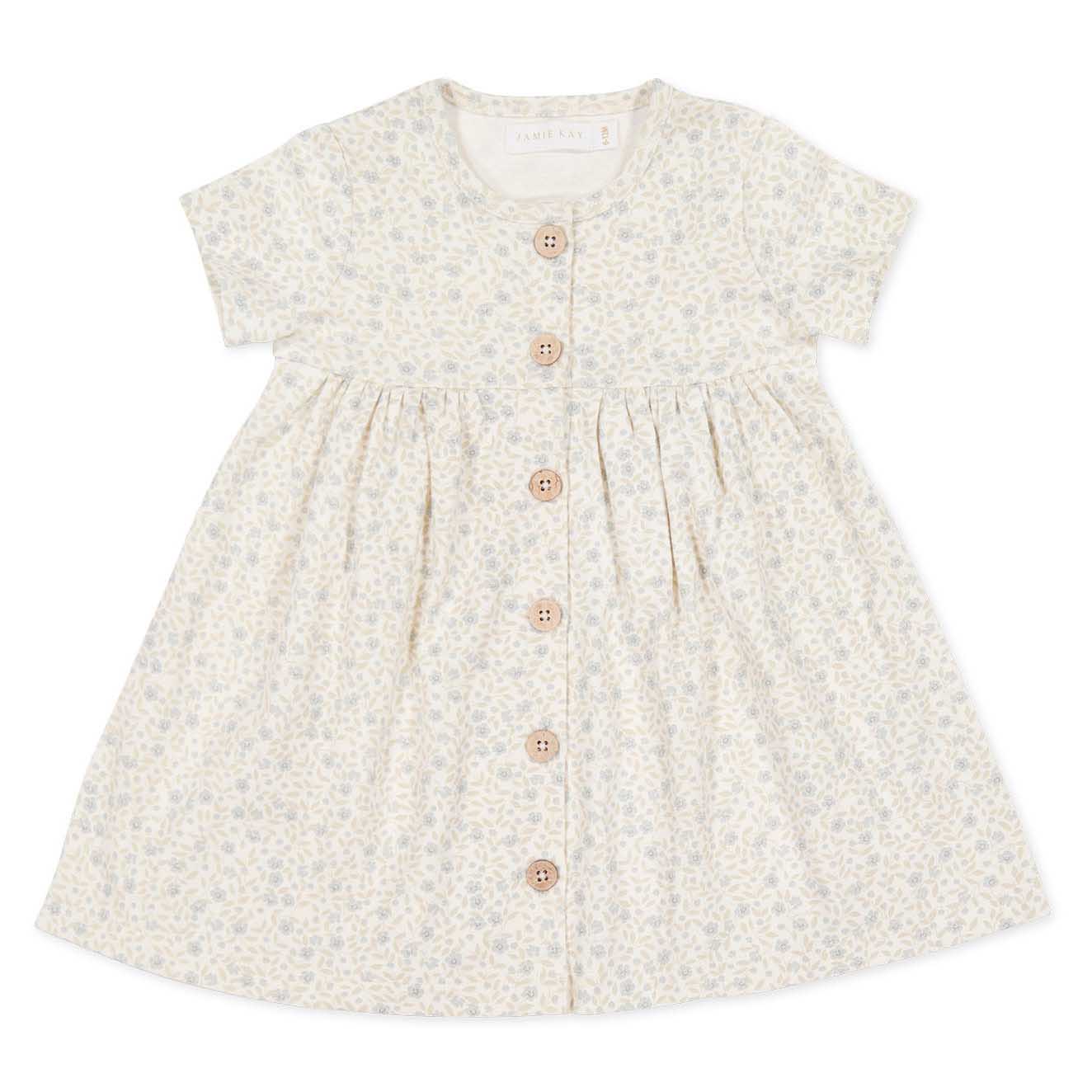 Jamie Kay Lola Dress 3-6Y
